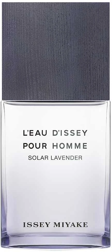 Issey Miyake L'eau D'issey Pour Homme Solar Levand EDT Purškiklis, 50 ml