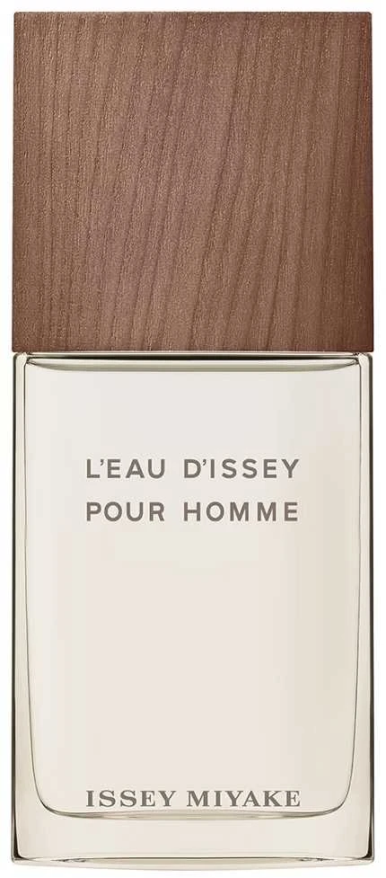 tualetinis vanduo vyrams Issey Miyake L'eau D'issey Pour Homme Vétiver EDT Purškiklis 100ml