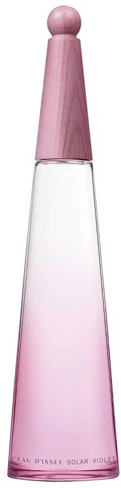 Kvepalai moterims Issey Miyake L'eau D'issey Solar Violet EDT, 100 ml
