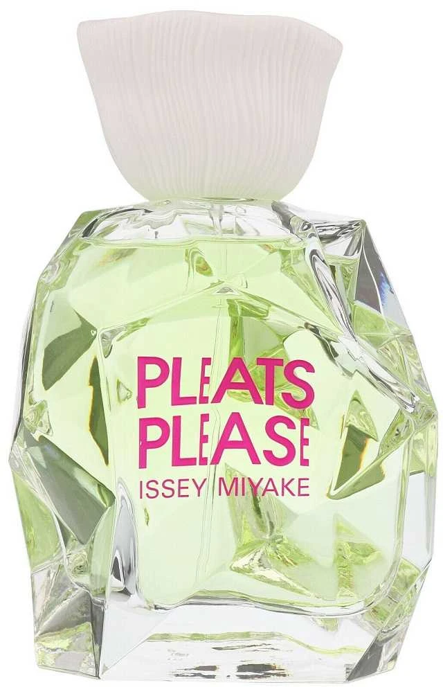 Issey Miyake Pleats Please L´Eau EDT tualetinis vanduo moterims, 50 ml
