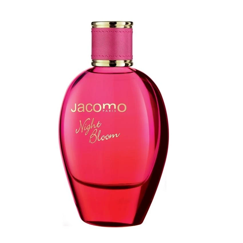 Jacomo Night Bloom EDP parfumuotas vanduo moterims, 50 ml