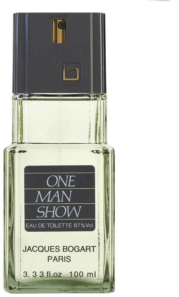 Kvepalai vyrams Jacques Bogart One Man Show EDT, 100 ml