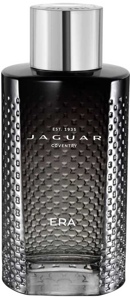 Jaguar Era Eau De Toilette Purškiklis tualetinis vanduo 100ml
