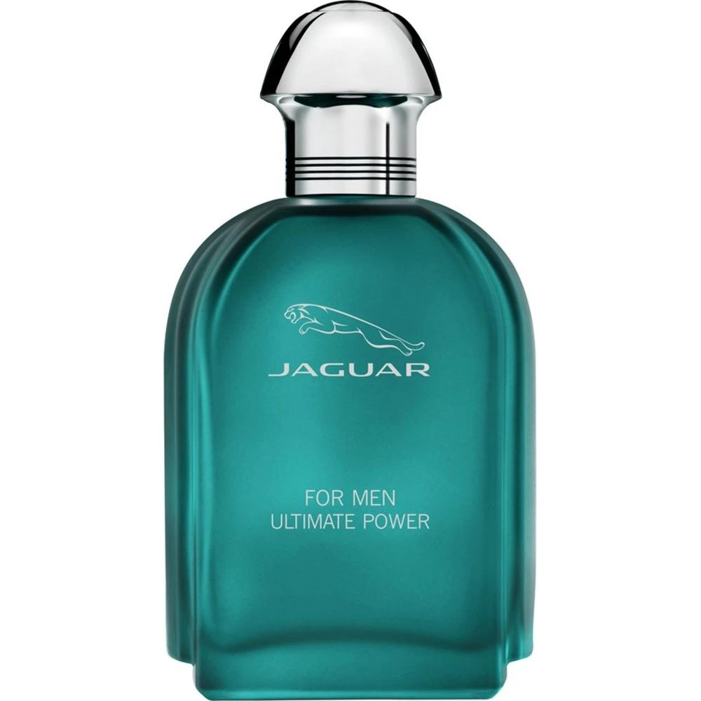 Jaguar Ultimate Power EDT tualetinis vanduo vyrams, 100 ml