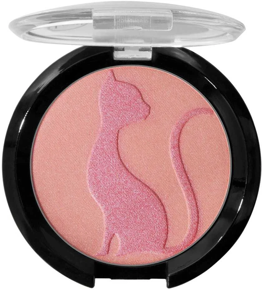 J.Cat Beauty Love Struck Blusher + Bronzer 104 Angel Face, 7.5 g