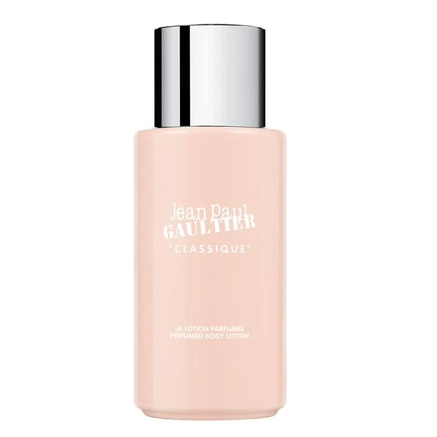 Jean Paul Gaultier Le Classique parfumuotas kūno losjonas 200ml
