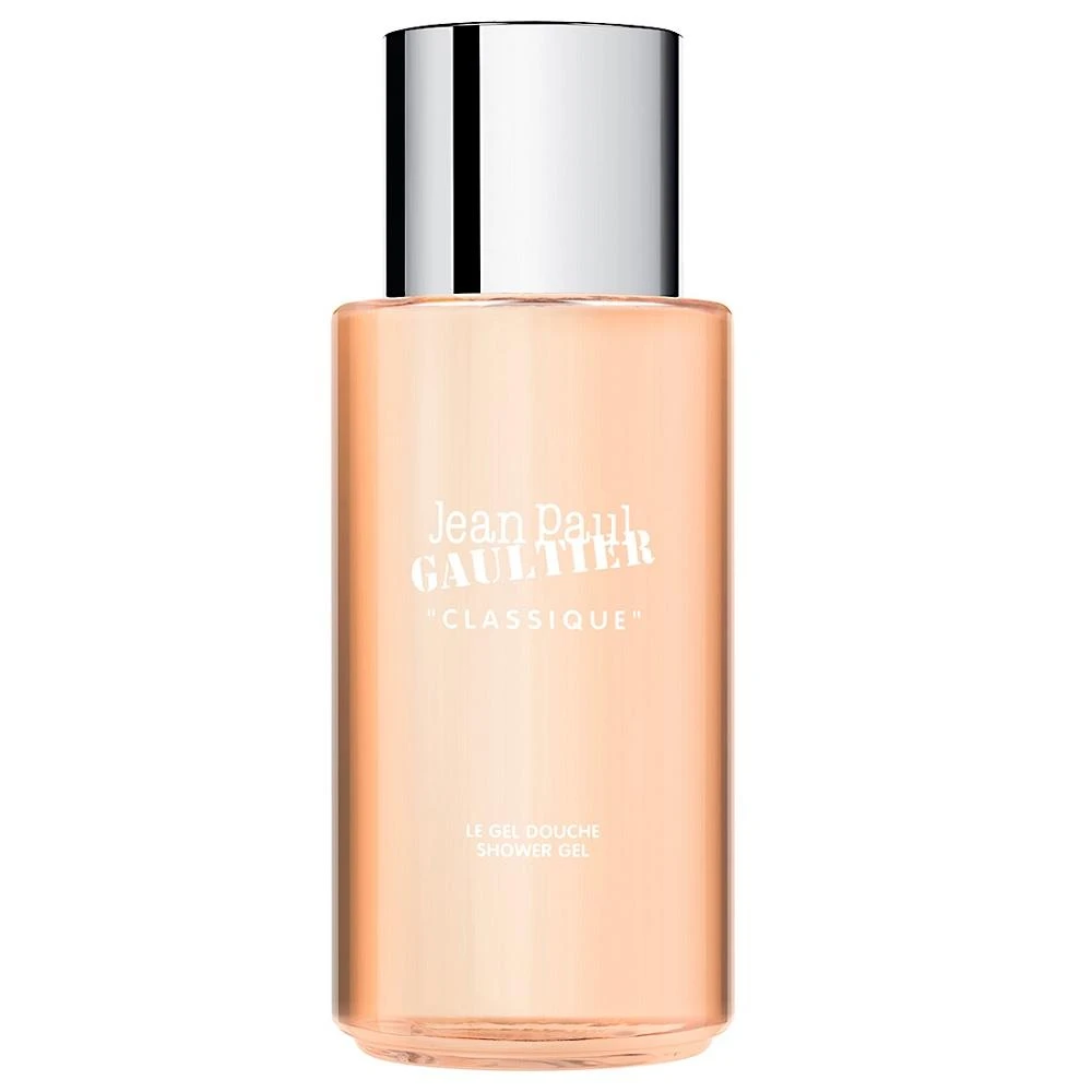 Jean Paul Gaultier Classique Shower Gel dušo želė, 200 ml