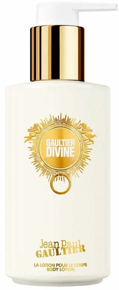 Jean Paul Gaultier Divine Body Lotion kūno losjonas, 200 ml