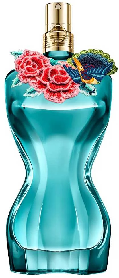 Kvepalai moterims Jean Paul Gaultier La Belle Paradise Garden EDP, 100 ml