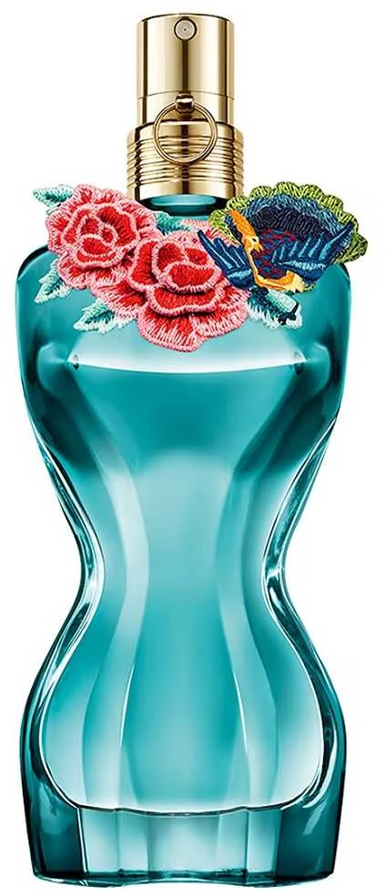 Kvepalai moterims Jean Paul Gaultier La Belle Paradise Garden EDP, 50 ml