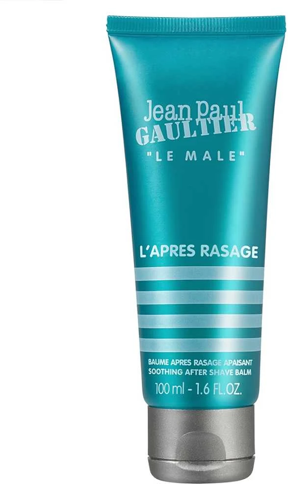 Jean Paul Gaultier Le Male After Shave Balm balzamas po skutimosi, 100 ml