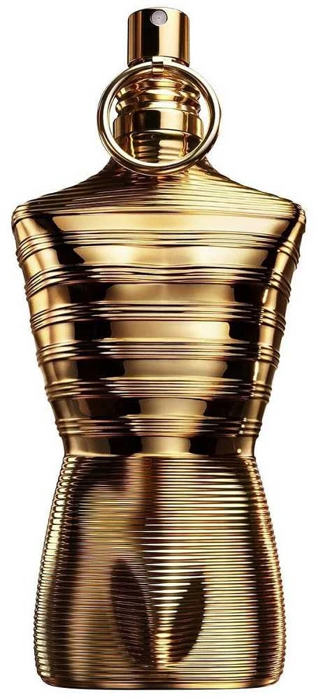 Jean Paul Gaultier Le Male Eliksyras Absolu Parfum Intense PP kvepalai vyrams, 200 ml