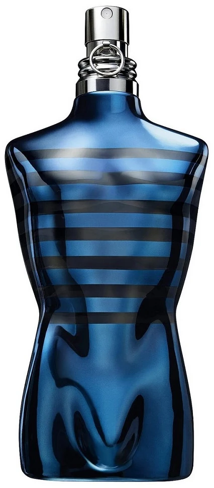 Jean Paul Gaultier Le Male in Mėlyna EDP parfumuotas vanduo vyrams, 75 ml