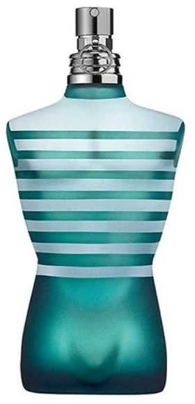Kvepalai vyrams Jean Paul Gaultier Le Male EDT, 40 ml