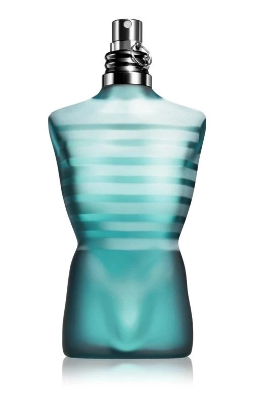 Kvepalai vyrams Jean Paul Gaultier Le Male EDT, 125 ml