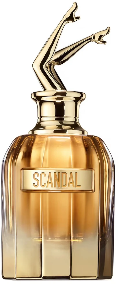 Jean Paul Gaultier Scandal Absolu kvepalai spray 80ml - produkt bez opakowania