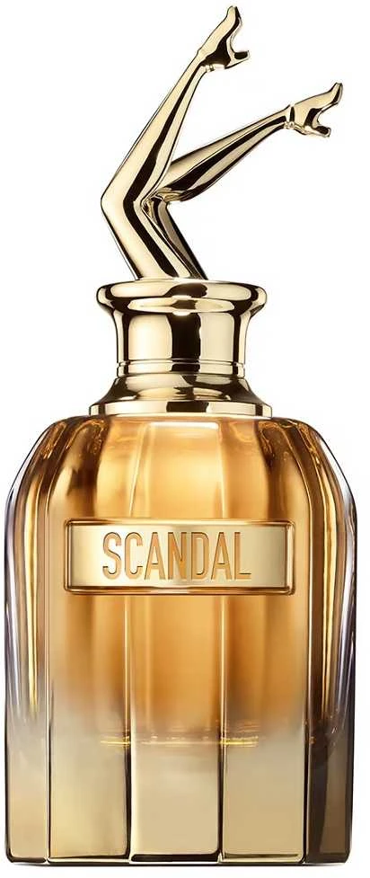 Kvepalai moterims Jean Paul Gaultier Scandal Absolu Parfum, 80 ml