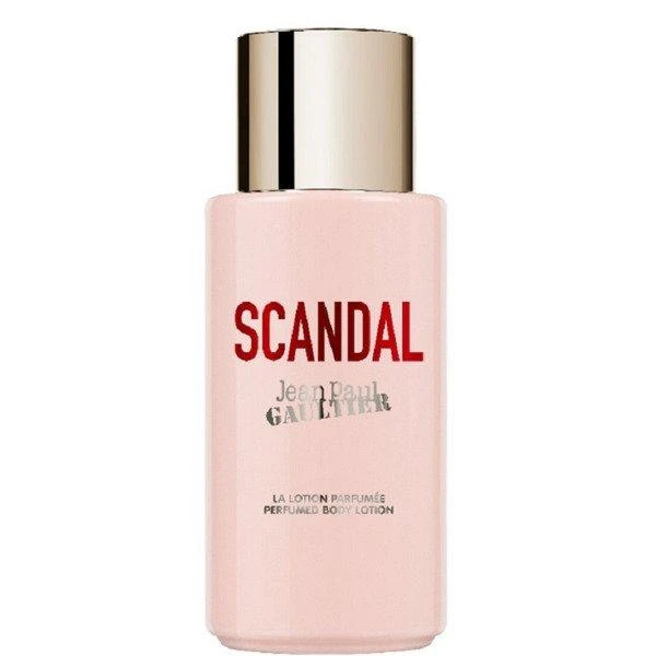 Losjonas kūnui Jean Paul Gaultier Scandal Moterims 200ml