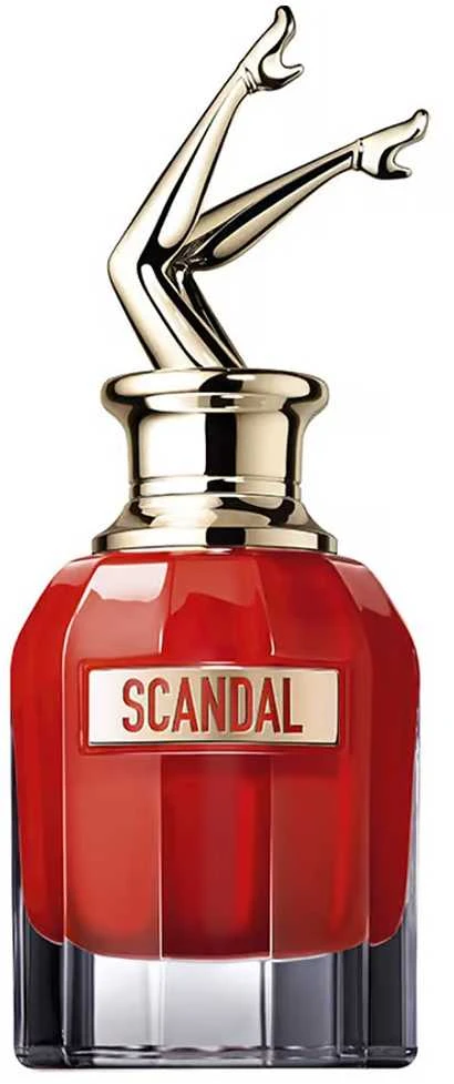 Jean Paul Gaultier Scandal Le Parfum Eau De Parfum Intense EDP parfumuotas vanduo moterims, 50 ml
