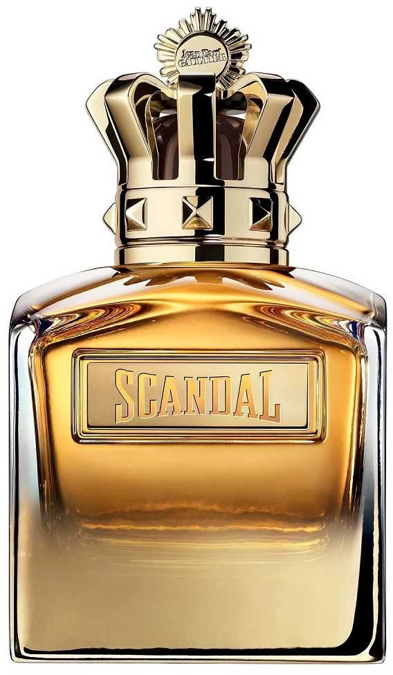 Jean Paul Gaultier Scandal Pour Homme Absolu Parfum Concentré PP kvepalai vyrams, 150 ml
