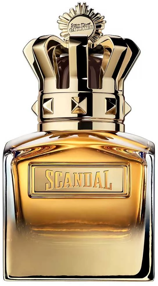 Jean Paul Gaultier Scandal Pour Homme Absolu Parfum Concentré PP kvepalai vyrams, 50 ml