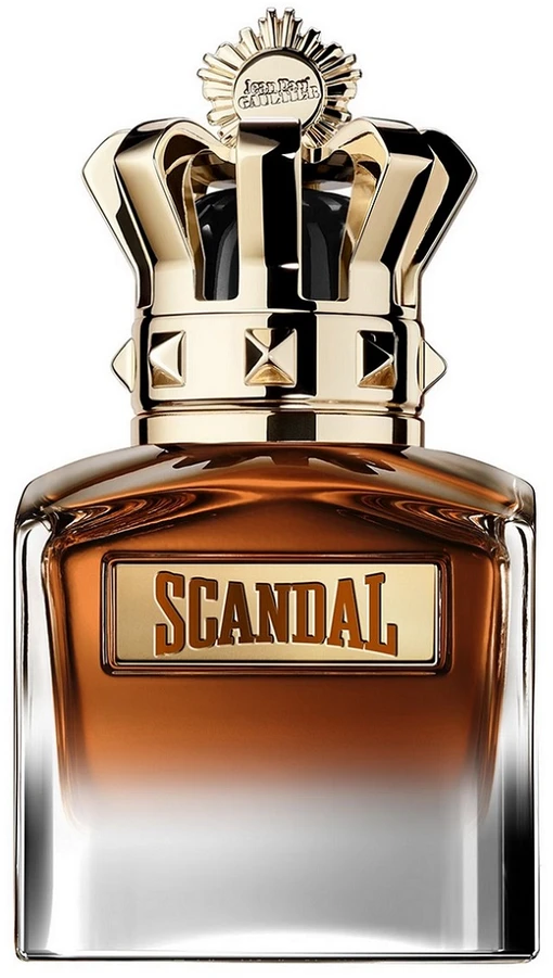 Jean Paul Gaultier Scandal Eliksyras Parfum Pour Homme PP kvepalai vyrams, 50 ml