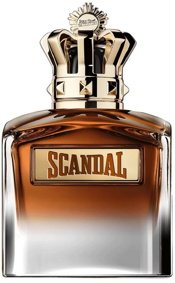 Jean Paul Gaultier Scandal Eliksyras Parfum Pour Homme PP kvepalai vyrams, 150 ml