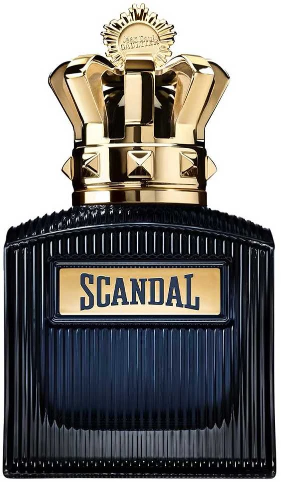 Jean Paul Gaultier Scandal Pour Homme Intense EDP intensyvus parfumuotas vanduo vyrams, 100 ml