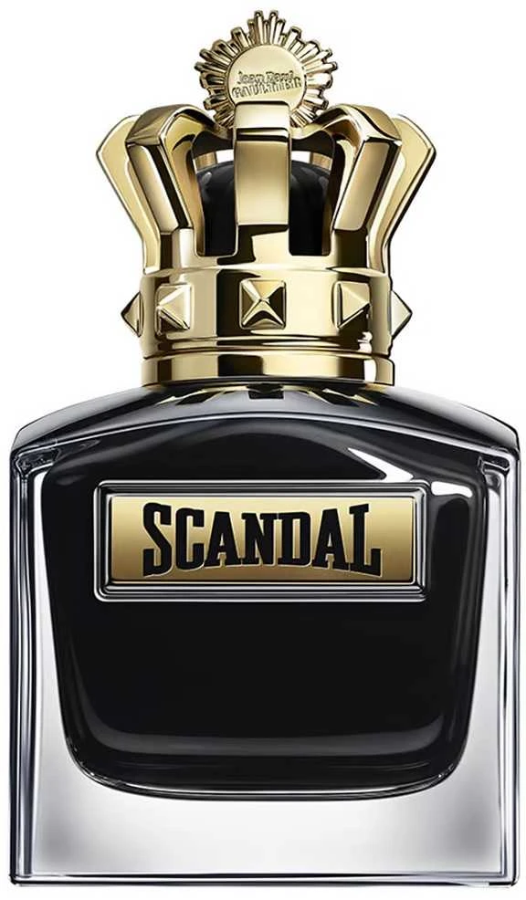 Kvepalai vyrams Jean Paul Gaultier Scandal Pour Homme Le Parfum EDP, 100 ml