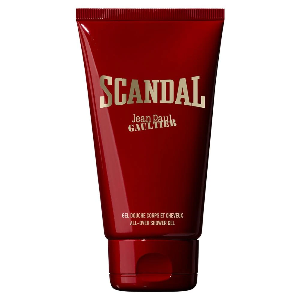 Jean Paul Gaultier Scandal Pour Homme dušo želė 150ml