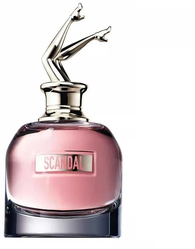 Kvepalai moterims Jean Paul Gaultier Scandal EDP, 80 ml