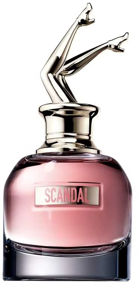 Jean Paul Gaultier Scandal EDP parfumuotas vanduo moterims, 50 ml