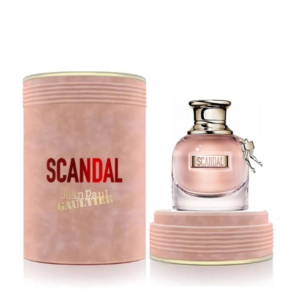 Kvepalai moterims Jean Paul Gaultier Scandal EDP 30ml