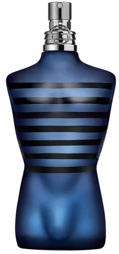 Kvepalai vyrams Jean Paul Gaultier Ultra Male EDT, 125 ml