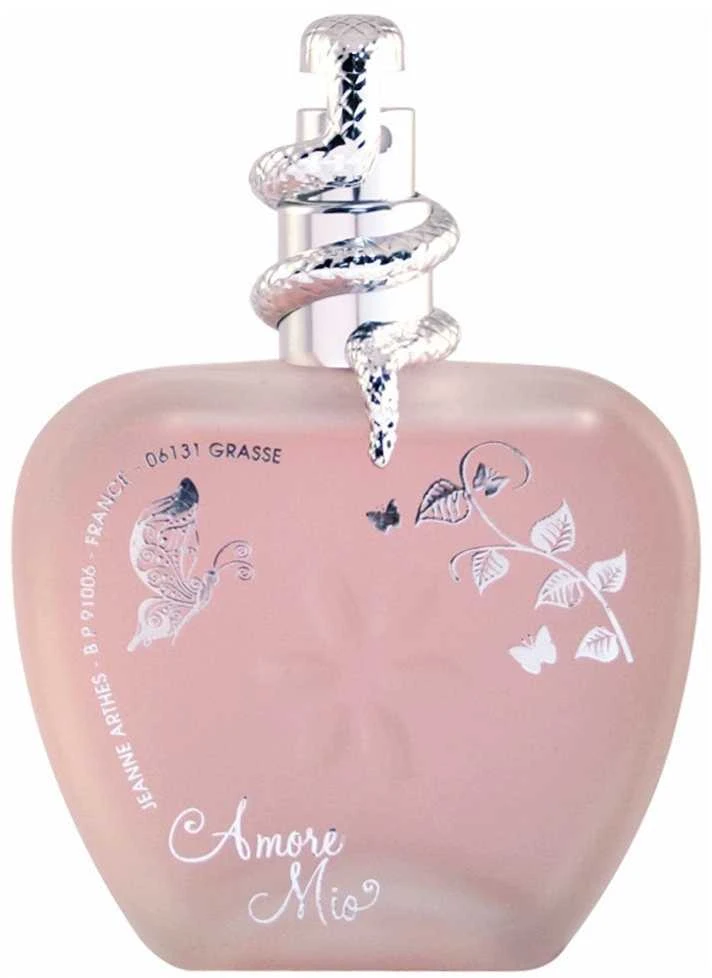Jeanne Arthes Amore Mio EDP moterims 100ml