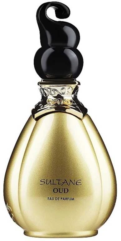 Jeanne Arthes Sultane Oud EDP moterims 100ml