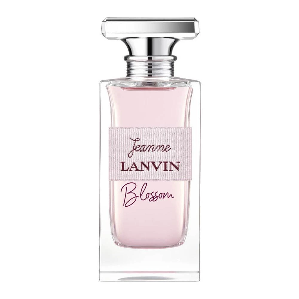 Lanvin Jeanne Blossom EDP parfumuotas vanduo moterims, 100 ml