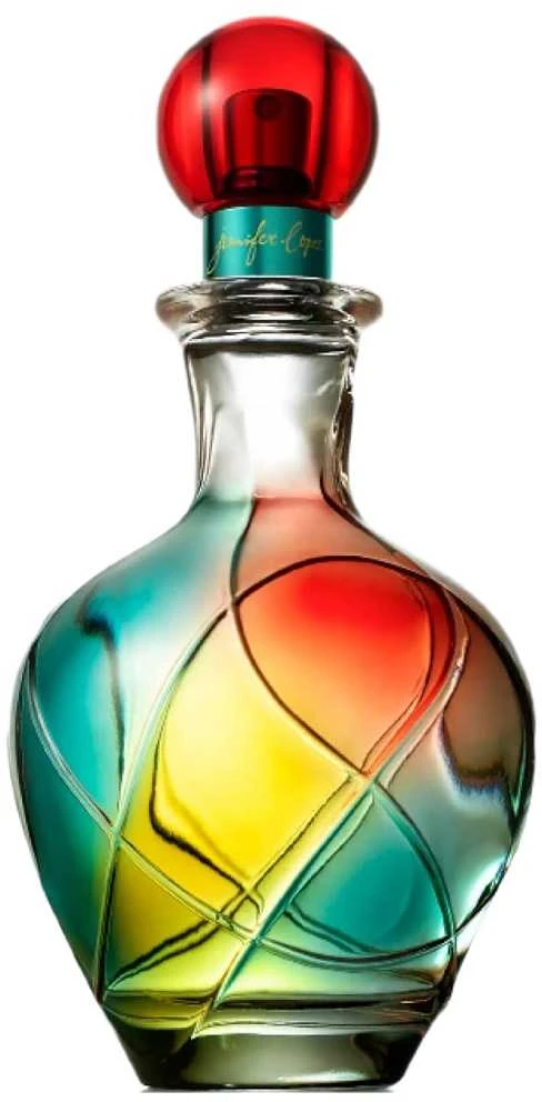 Jennifer Lopez Live Luxe kvepalų purškalas 100ml