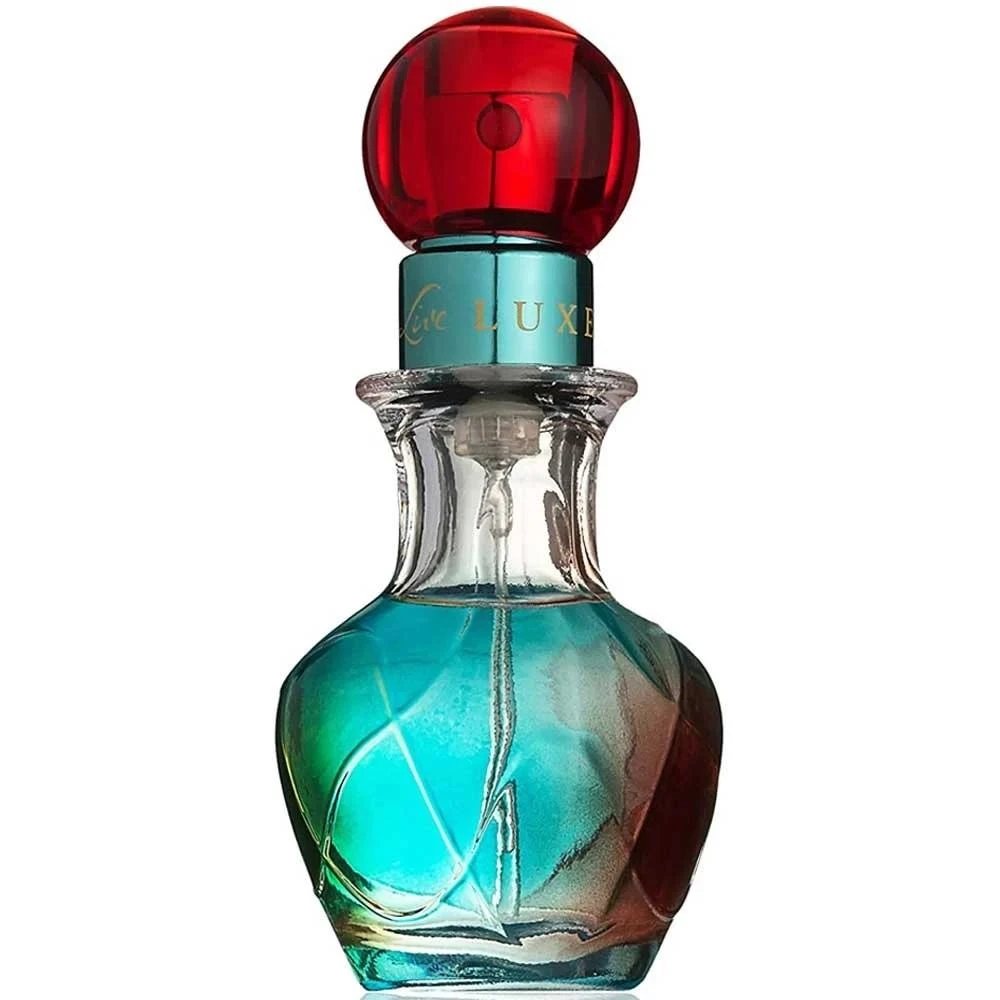 Jennifer Lopez Live Luxe EDP parfumuotas vanduo moterims, 15 ml