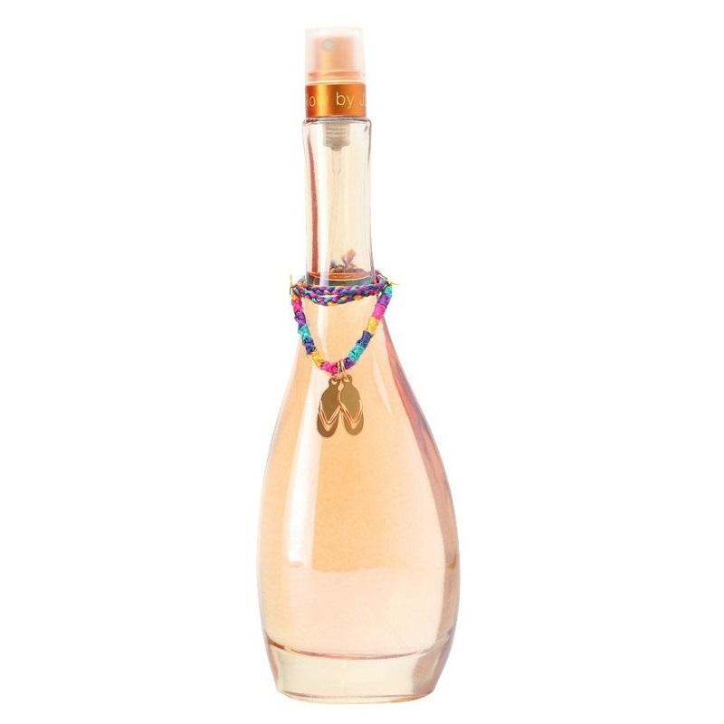 Kvepalai moterims Jennifer Lopez Miami Glow EDT, 100 ml