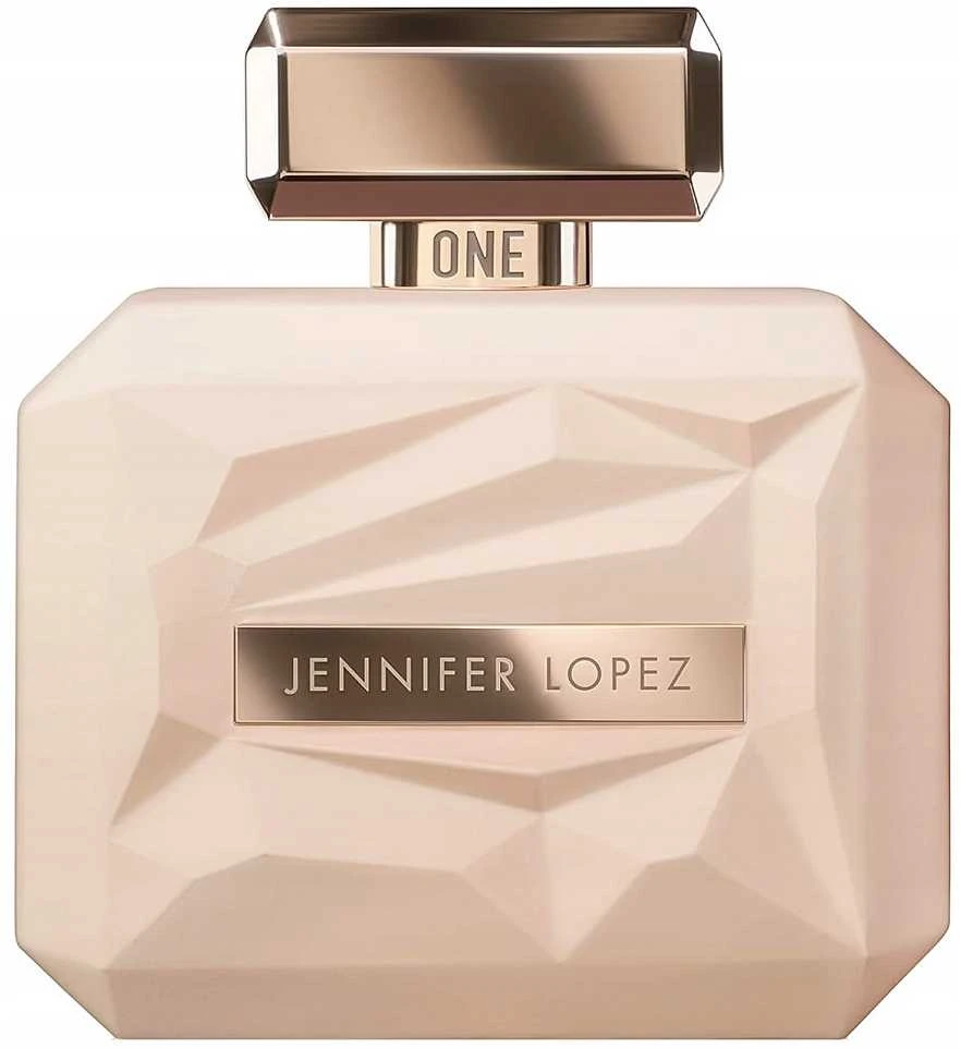 Jennifer Lopez One EDP parfumuotas vanduo moterims, 100 ml