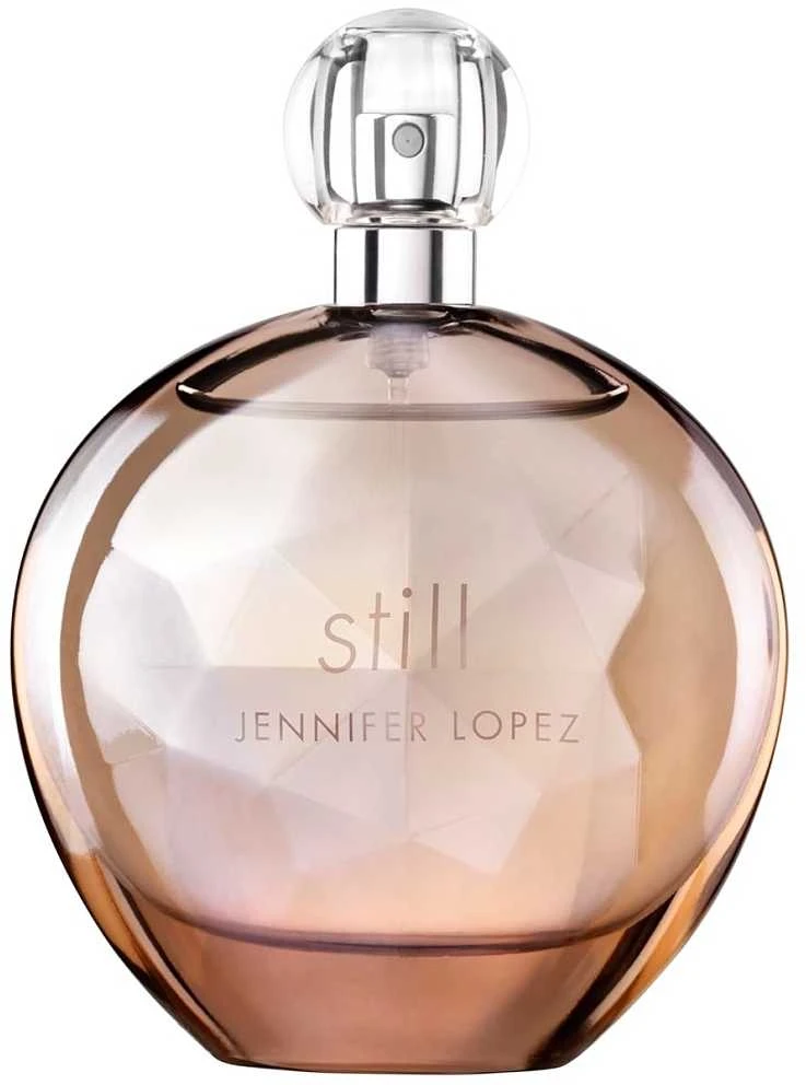 Jennifer Lopez Still EDP parfumuotas vanduo moterims, 100 ml