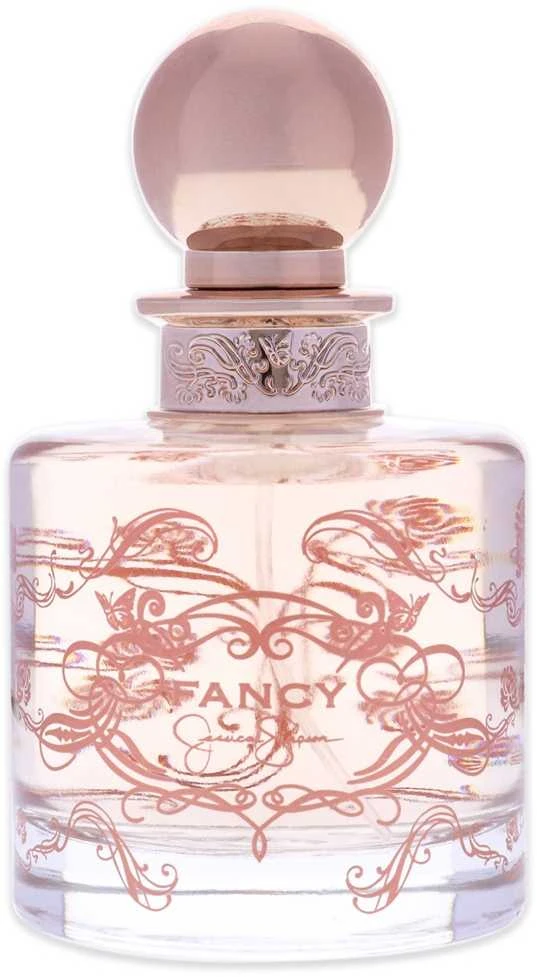 Jessica Simpson Fancy EDP parfumuotas vanduo moterims, 100 ml