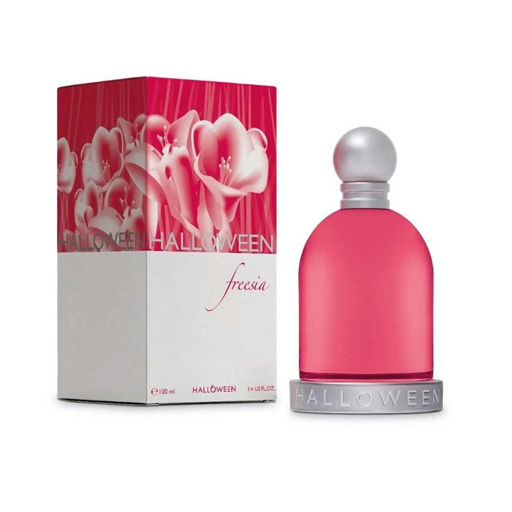 Tualetinis vanduo Jesus Del Pozo Halloween Freesia EDT 100ml