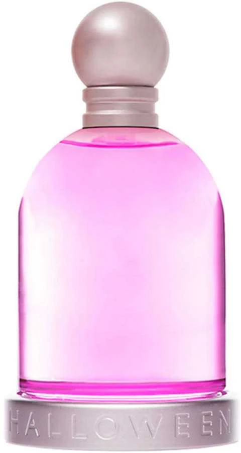 Jesus Del Pozo Halloween Kiss Sexy EDT tualetinis vanduo moterims, 100 ml