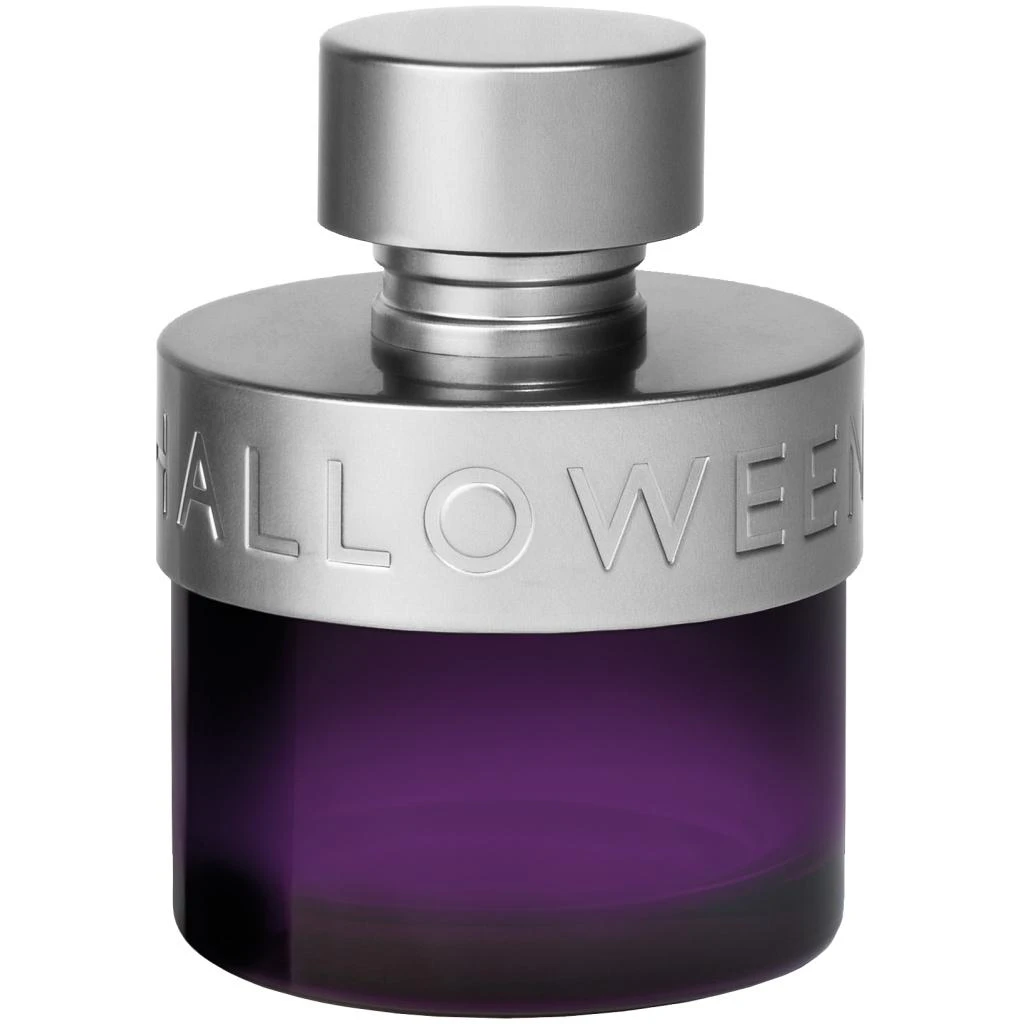 Jesus Del Pozo Halloween Man EDT tualetinis vanduo vyrams, 75 ml