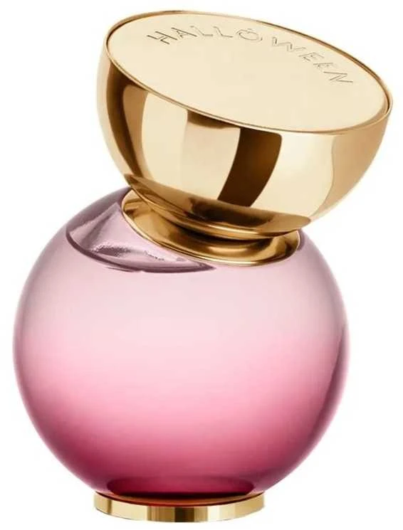 Halloween My Wish EDP parfumuotas vanduo moterims, 50 ml