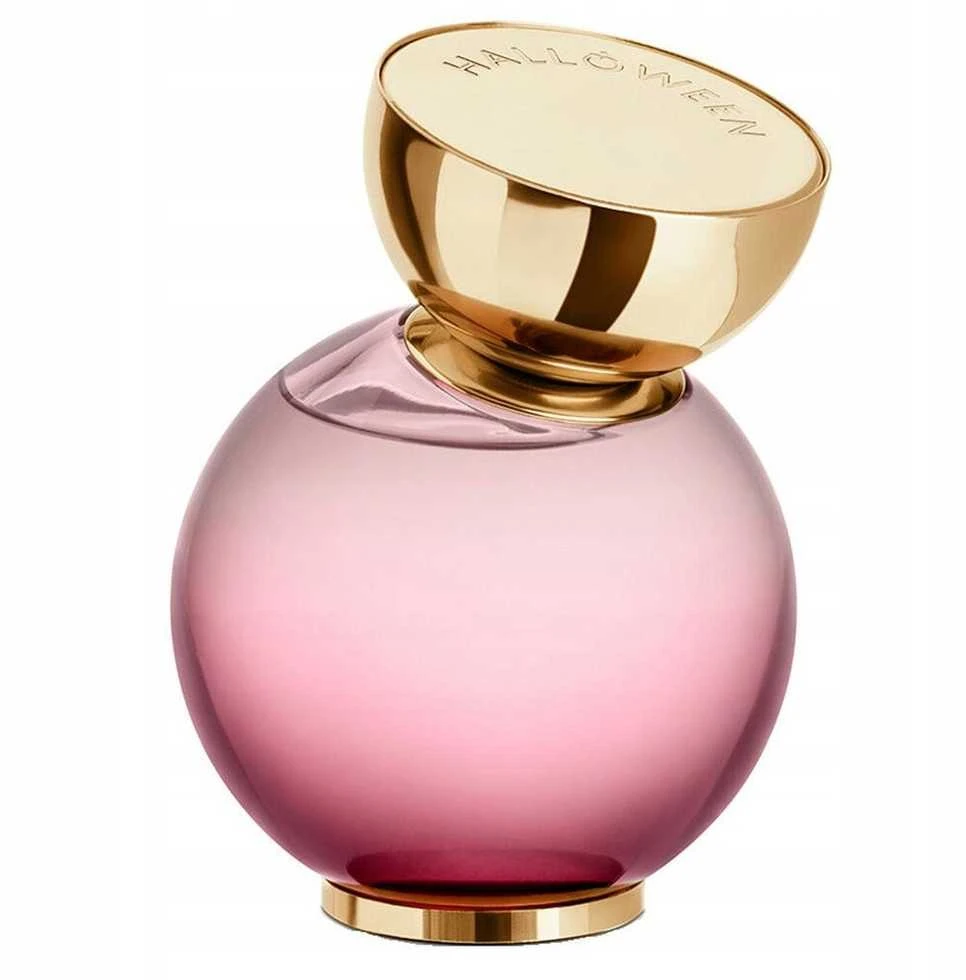 Jesus Del Pozo Halloween My Wish EDP parfumuotas vanduo moterims, 100 ml