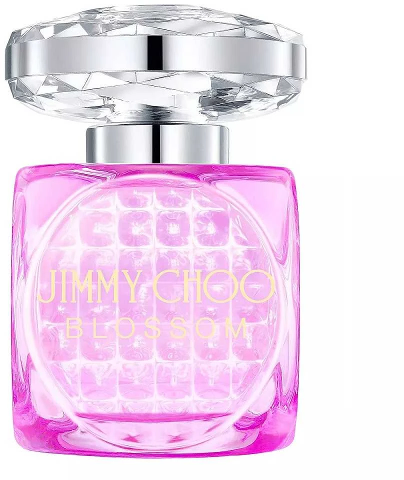 Jimmy Choo Blossom Special Edition 2024 EDP parfumuotas vanduo moterims, 40 ml