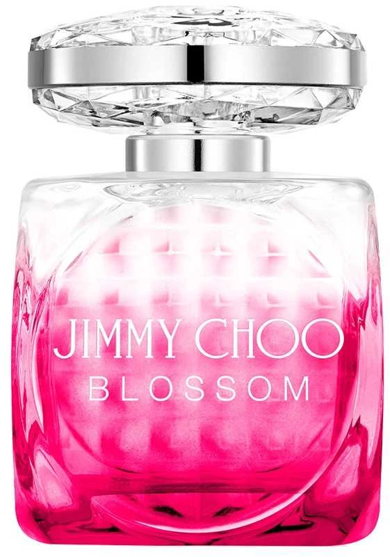 Kvepalai moterims Jimmy Choo Blossom EDP, 40 ml